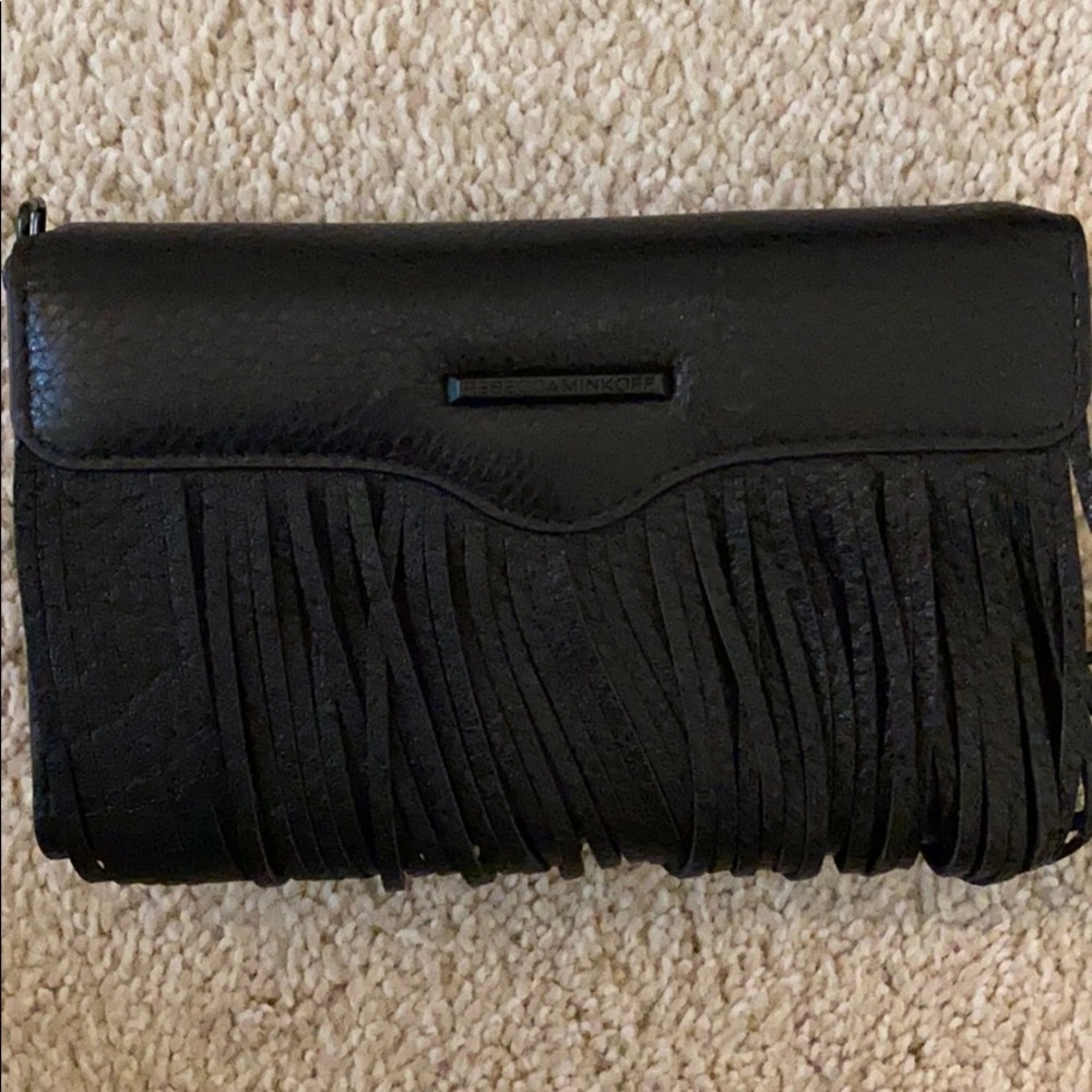 Rebecca Minkoff Casemate crossbody